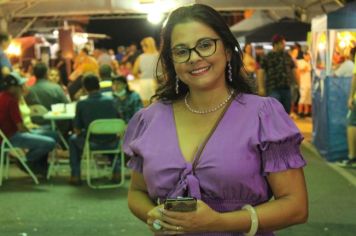 2° FEIRA DE ARTESANATO E GASTRONOMIA 