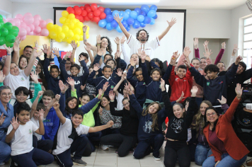 Literatura Afro-Brasileira é tema do 17º Viagem Literária em Santo Antônio do Jardim