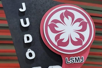 Equipe Judô Jardim iniciou a sua participação no Circuito Sul Mineiro de judô