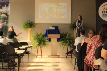 Encontro Regional de Gestores e Técnicos da Assistência Social acontece em Santo Antonio do Jardim