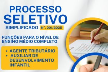 OPORTUNIDADE!