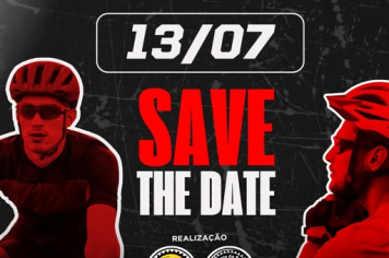 Vem aí o 4º CICLOTURISMO de Santo Antônio do Jardim!