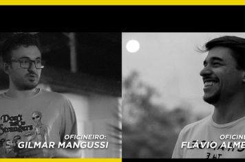 Cinema Documental na Prática!