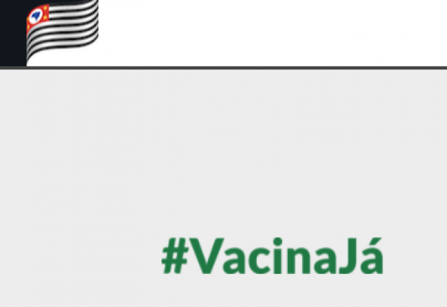 VACINA JÁ