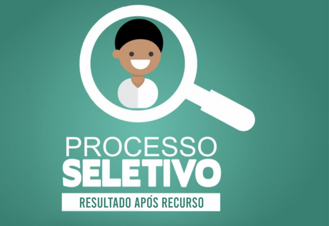 Processo Seletivo