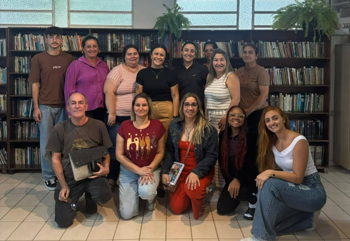 Capacitação em Foco: Santo Antônio do Jardim Realiza Curso de Escuta Especializada para Proteger Crianças e Adolescentes