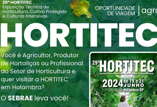 HORTITEC 2024