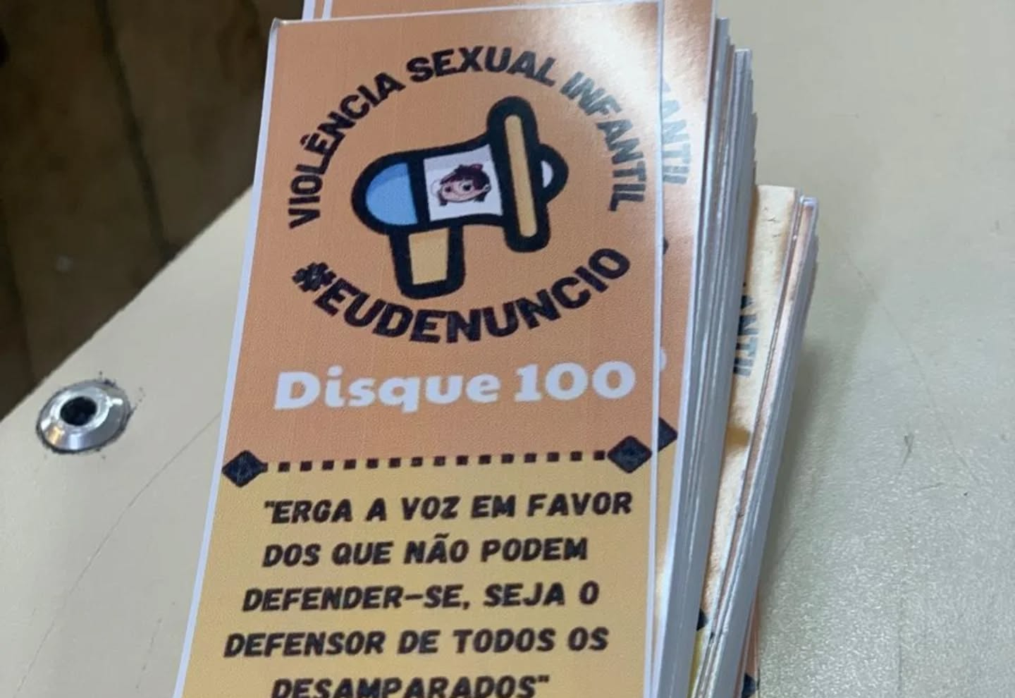 Conselho Tutelar de Santo Antônio do Jardim Realiza Ação Educativa Abrangente na Escola José Justino de Oliveira