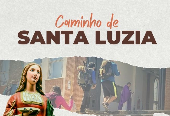 Caminho de Santa Luzia 