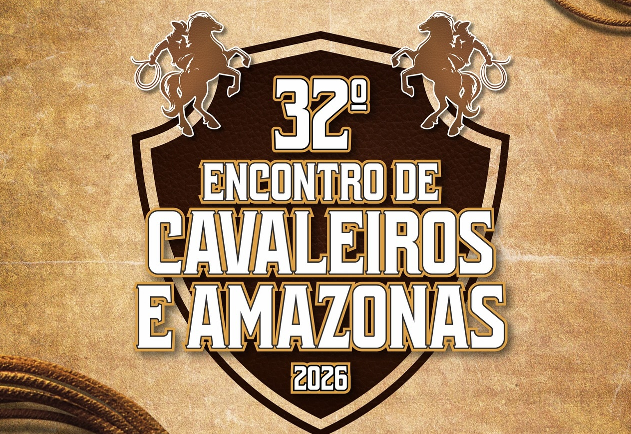 32º Encontro de Cavaleiros e Amazonas 