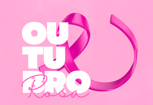 Outubro Rosa 