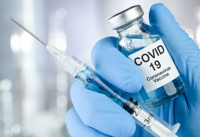 Atenção ao calendário de VACINAÇÃO CONTRA  COVID PARA O PRÓXIMO SÁBADO                                                                                  