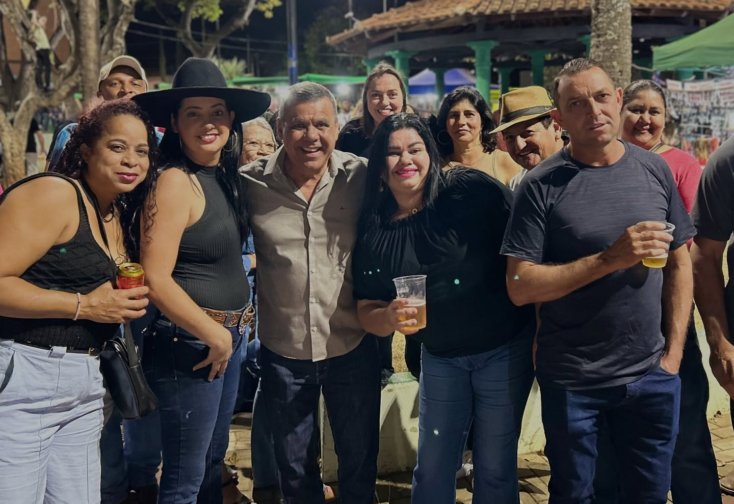 Festival da Colheita 