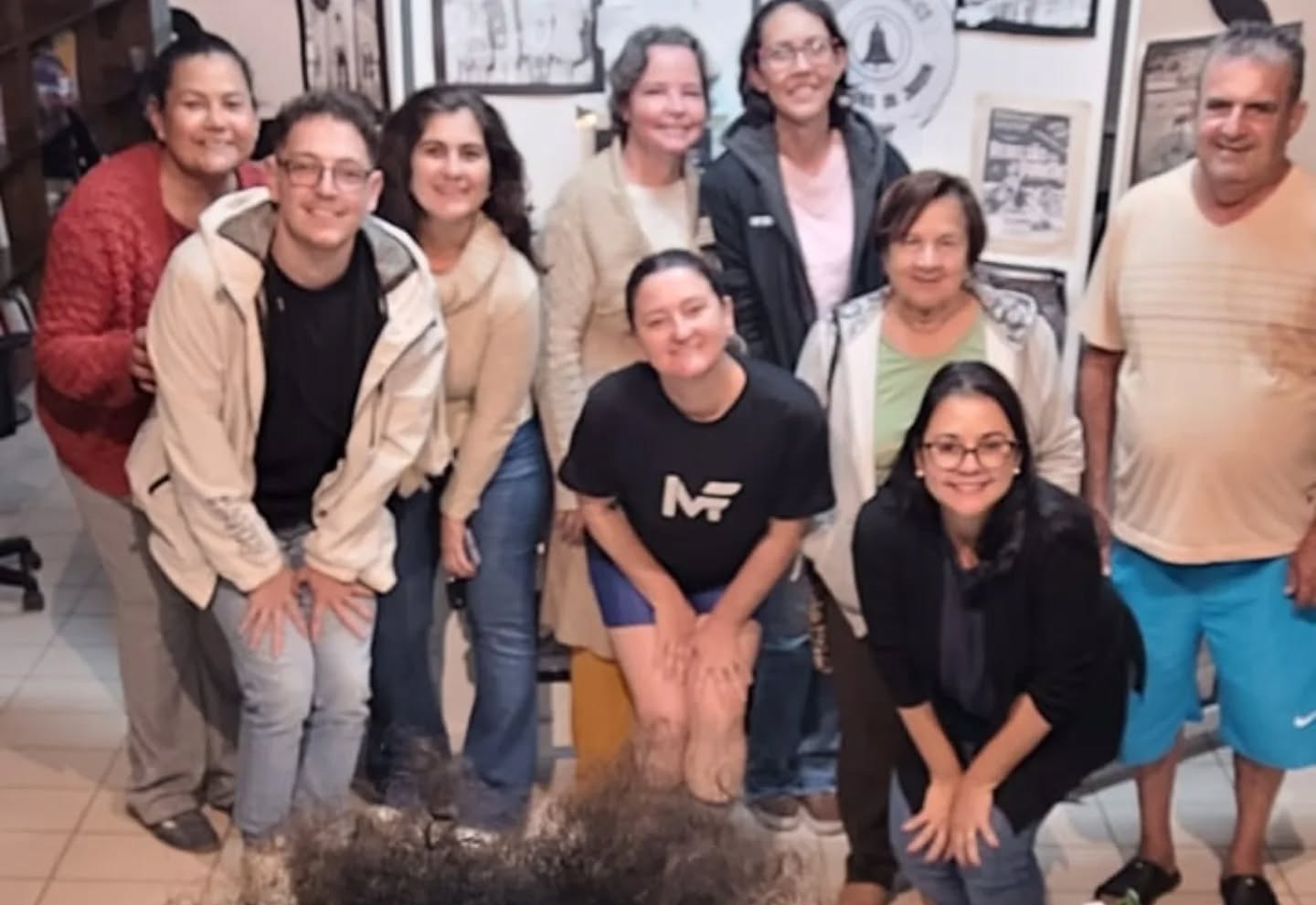 Escuta Pública Debates Futuro da Cultura em Santo Antônio do Jardim