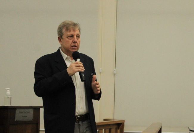 encontro na câmara municipal abre portas para o programa Desenvolve São Paulo 