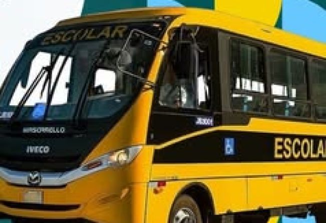 Carteirinhas de transporte - confecção para 2025!