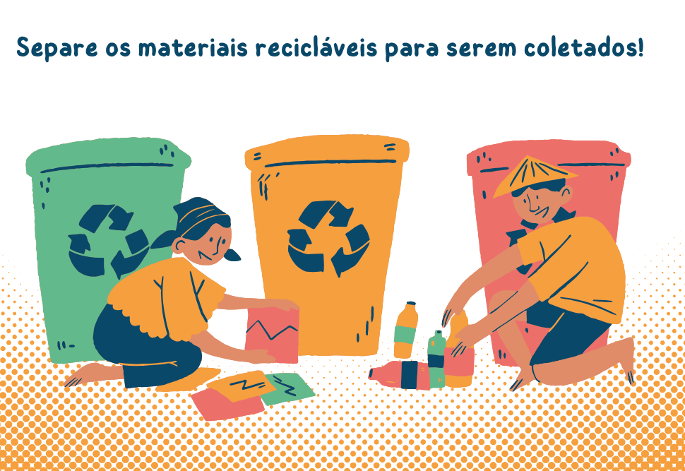 COLETA SELETIVA