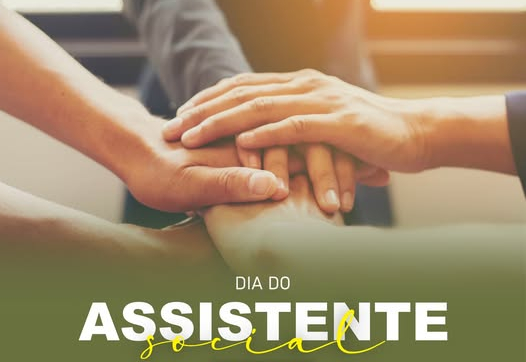 Homenagem ao Dia do Assistente Social: Pilares de Justiça e Humanidade em Santo Antônio do Jardim!