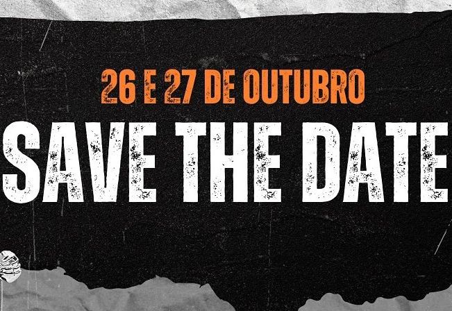 Vem aí a segunda edição do Moto Fly em Santo Antônio do Jardim!