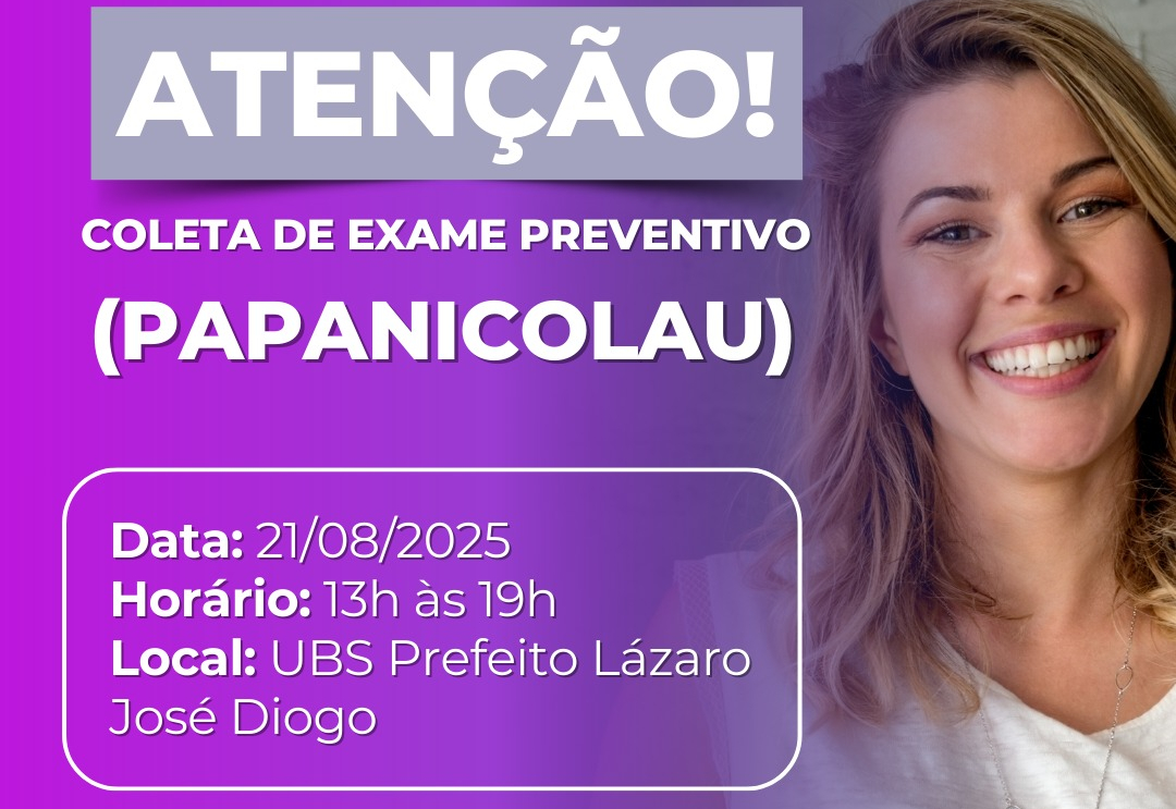 Cuidar da saúde é um ato de amor com você mesma!