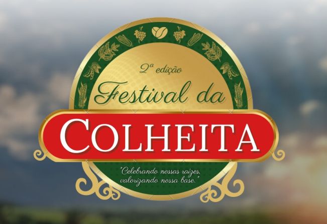 Festival da Colheita!